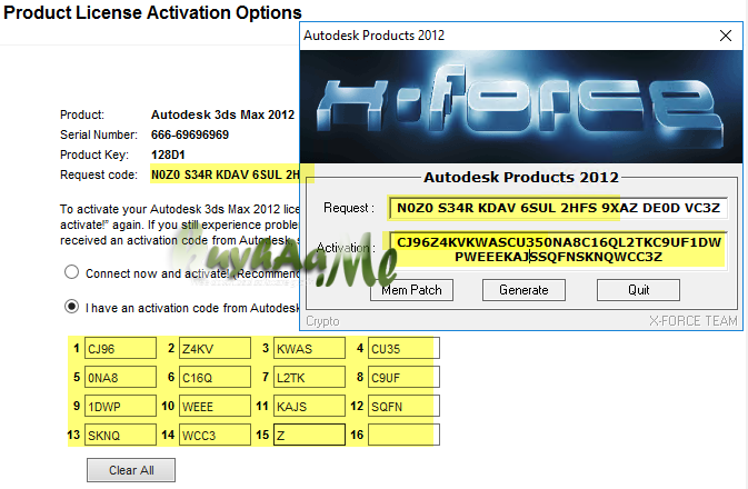 Free download 3d max 2014 software full version with crack