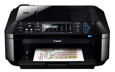Canon mx410 printer drivers download